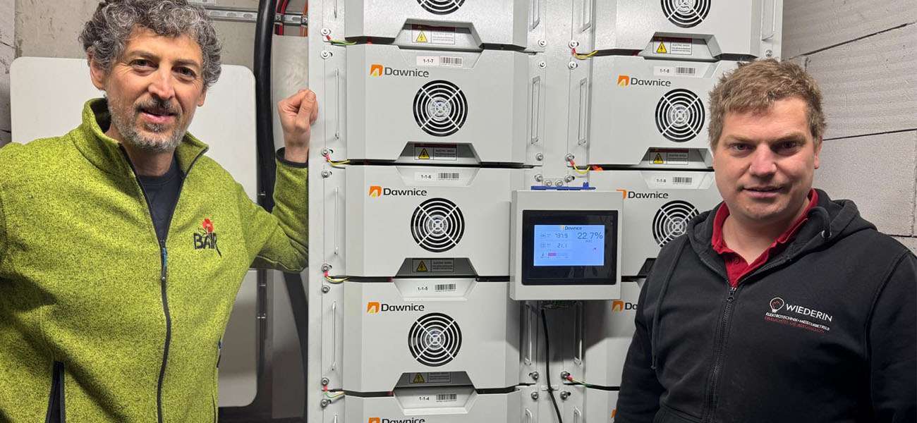 225-kWh-Herstellerreferenz in Österreich